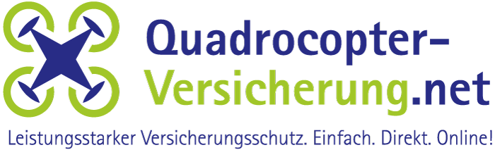 Quadrocopter Haftpflichtversicherung